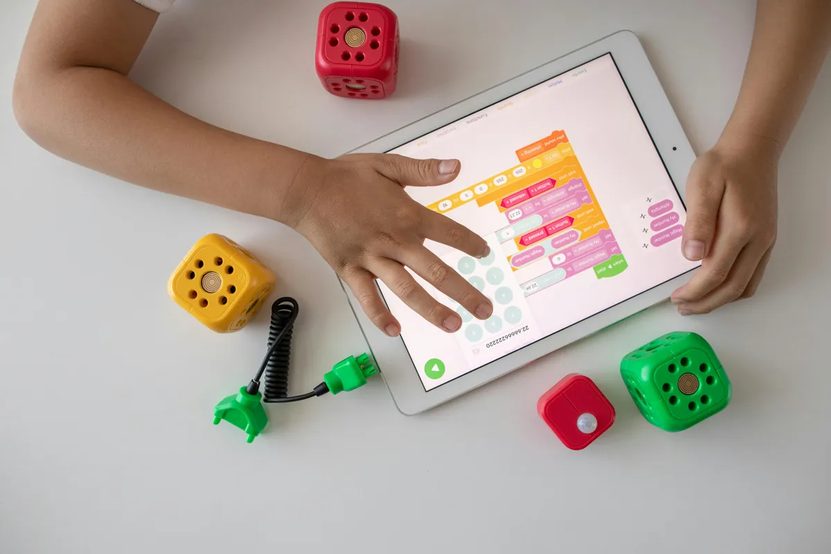 Are screens helping or hindering young kids?